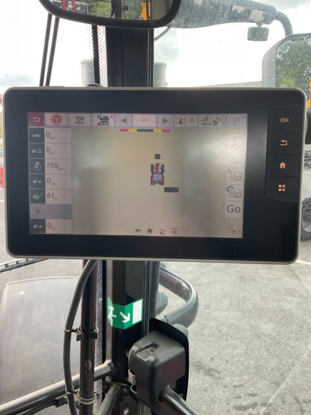 2018 Massey Ferguson 7720S - photo 10