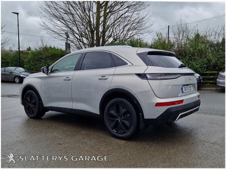 2024 DS Automobiles DS 7 - photo 4