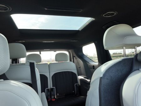 2026 Kia EV9 - photo 21