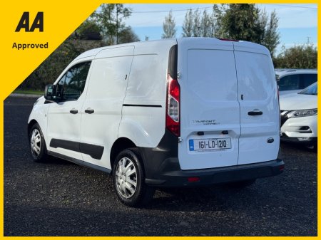 2016 Ford Transit Connect - photo 2