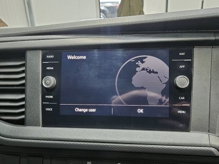 2022 Volkswagen Transporter - photo 13
