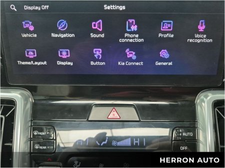 2024 Kia Sorento - photo 10