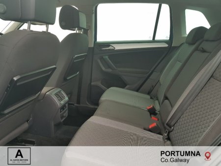 2017 Volkswagen Tiguan - photo 7