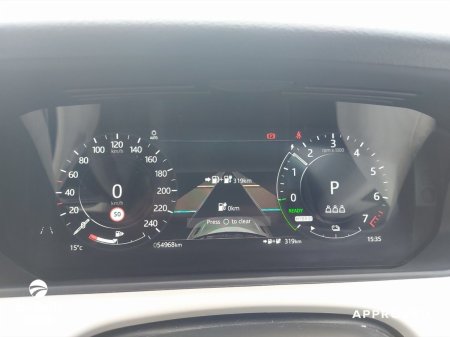 2023 Land Rover Range Rover Velar - photo 11