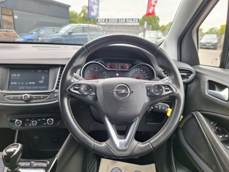 2023 Opel Crossland - photo 16