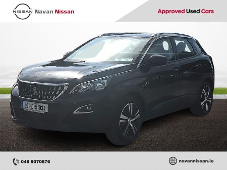 2019 Peugeot 3008 - photo 3