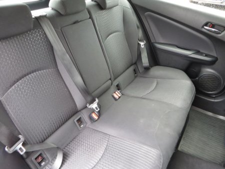 2019 Toyota Prius - photo 12