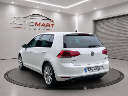 2016 Volkswagen Golf - photo 14