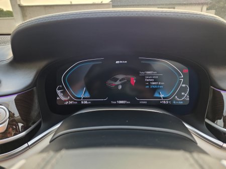 2020 BMW 7-Series - photo 22