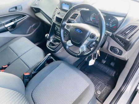 2023 Ford Transit Connect - photo 10