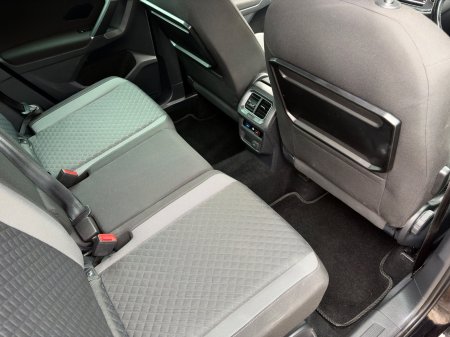 2016 Volkswagen Tiguan - photo 13