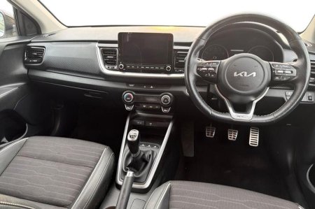 2023 Kia Stonic - photo 10