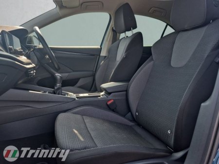 2024 Skoda Octavia - photo 16