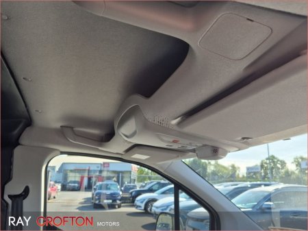 2023 Fiat Doblo - photo 19