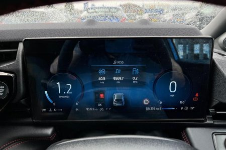 2025 Ford Puma - photo 13