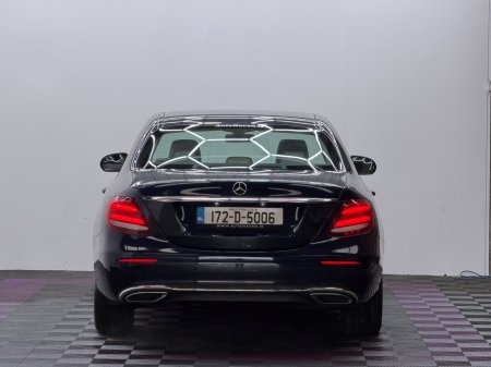 2017 Mercedes-Benz E-Class - photo 5
