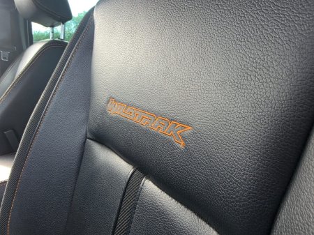 2019 Ford Ranger - photo 17