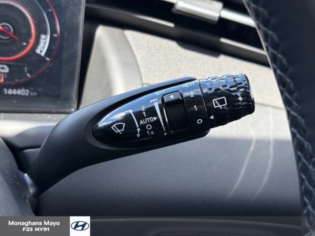 2021 Hyundai Tucson - photo 17