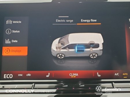 2026 Volkswagen Multivan - photo 29