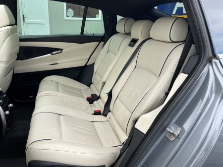 2014 BMW 5-Series - photo 13
