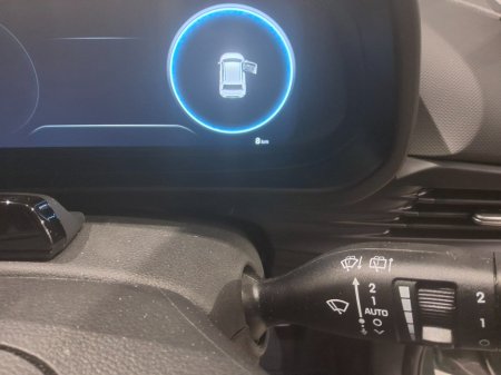 2026 Hyundai Bayon - photo 8