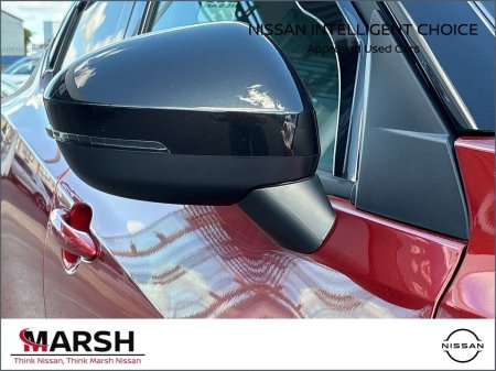 2024 Nissan Juke - photo 29