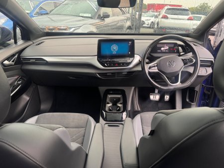 2022 Volkswagen ID.4 - photo 9