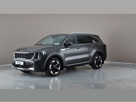2026 Kia Sorento - photo 11