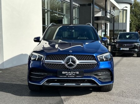 2021 Mercedes-Benz GLE - photo 2