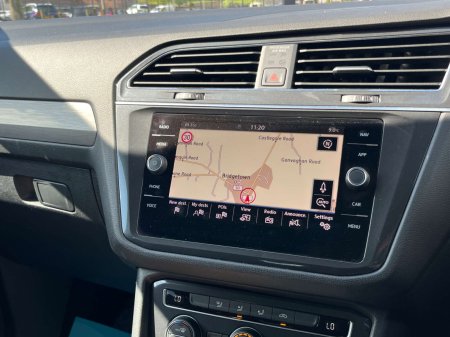 2020 Volkswagen Tiguan - photo 15