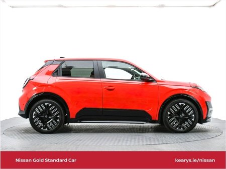 2027 Nissan Micra - photo 14