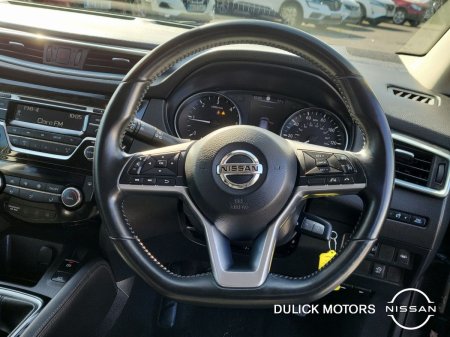 2019 Nissan Qashqai - photo 16