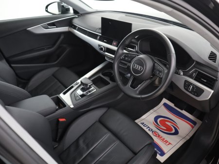 2021 Audi A4 - photo 11