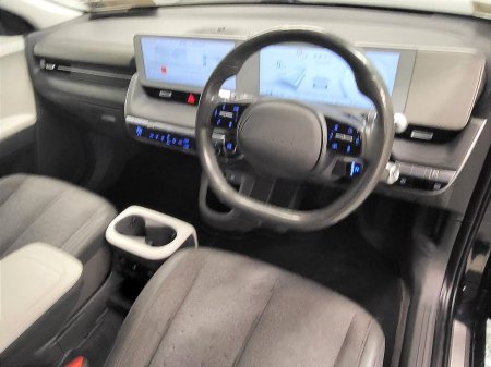 2023 Hyundai IONIQ 5 - photo 6