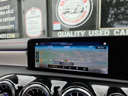 2023 Mercedes-Benz CLA - photo 25