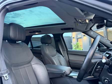 2024 Land Rover Range Rover Sport - photo 21