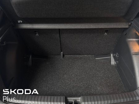 2026 Skoda Fabia - photo 10