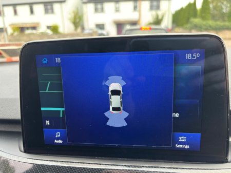 2020 Ford Kuga - photo 10