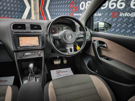 2011 Volkswagen Polo - photo 19