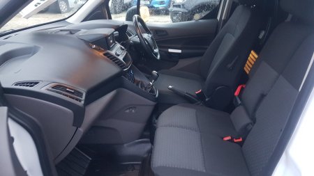 2023 Ford Transit - photo 7