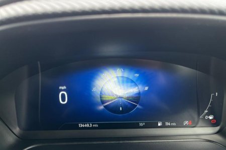 2023 Ford Puma - photo 39