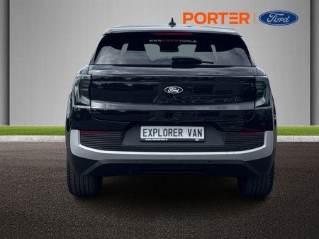 2026 Ford Explorer - photo 20