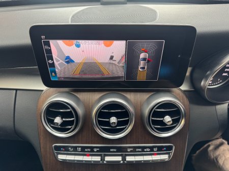 2019 Mercedes-Benz C-Class - photo 9