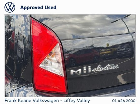 2021 SEAT Mii - photo 17