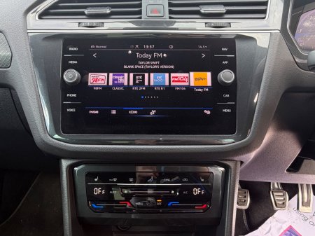 2024 Volkswagen Tiguan - photo 23