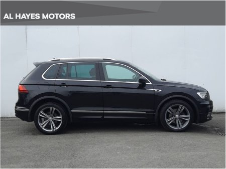 2019 Volkswagen Tiguan - photo 6