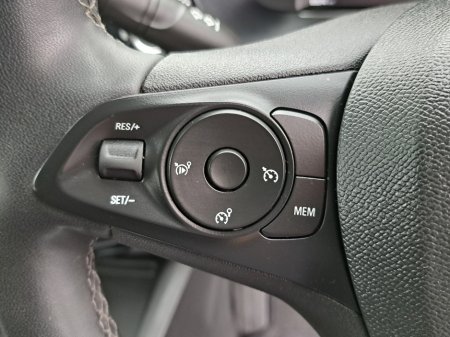 2023 Opel Corsa - photo 22
