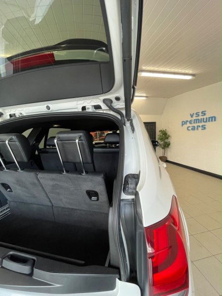 2016 BMW X5 - photo 16