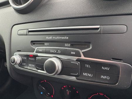 2016 Audi A1 - photo 16