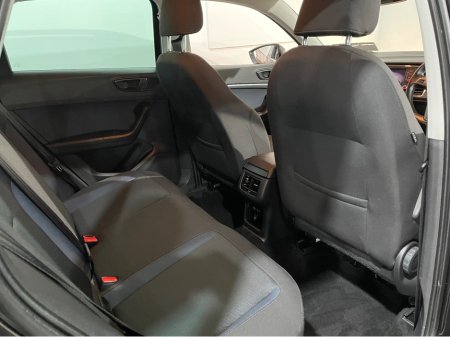 2019 SEAT Ateca - photo 13